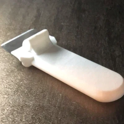 Bambu Lab Mini Scraper - Dụng cụ nạo mô hình 3D tiện lợi