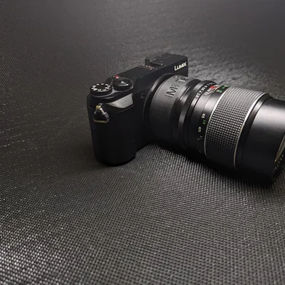 Adapter ngàm MFT sang M42 kèm Macro (bản dài +15/+35/+50mm)