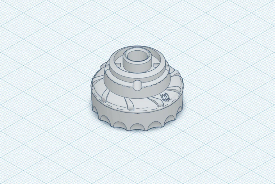 FlexTailGear: Adapter Mini Pump X sang van bơm/xả Big Agnes Sleeping Pad - Image 2