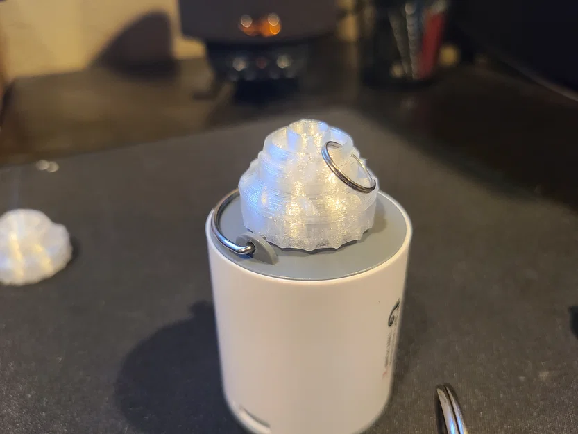 FlexTailGear: Adapter Mini Pump X sang van bơm/xả Big Agnes Sleeping Pad - Image 3