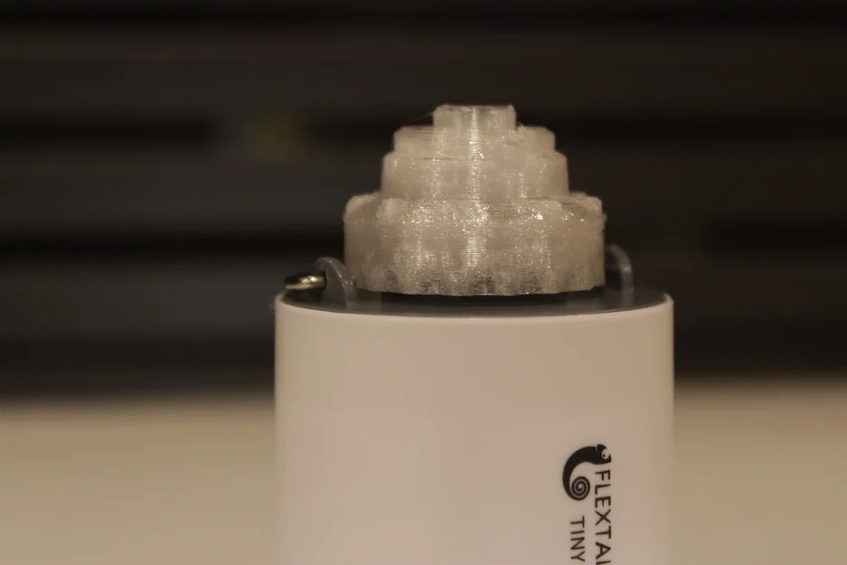 FlexTailGear: Adapter Mini Pump X sang van bơm/xả Big Agnes Sleeping Pad - Image 6