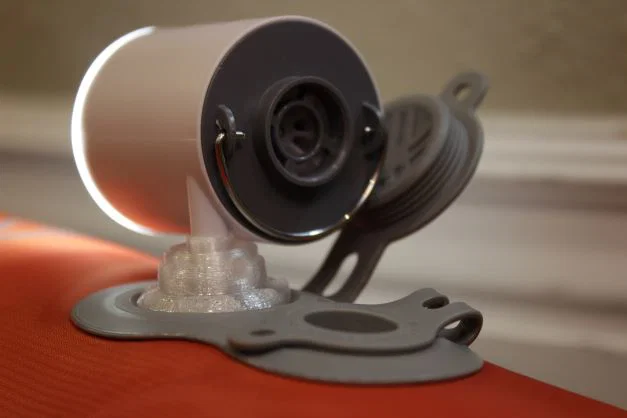 FlexTailGear: Adapter Mini Pump X sang van bơm/xả Big Agnes Sleeping Pad - Image 11