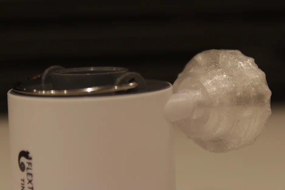 FlexTailGear: Adapter Mini Pump X sang van bơm/xả Big Agnes Sleeping Pad - Image 12