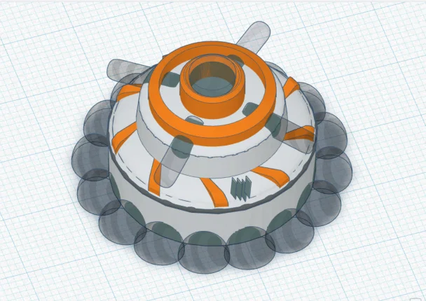 FlexTailGear: Adapter Mini Pump X sang van bơm/xả Big Agnes Sleeping Pad - Image 13