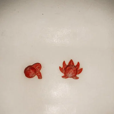 Bộ Monopoly One Piece Edition (Đầy đủ) – Complete Monopoly One Piece Edition