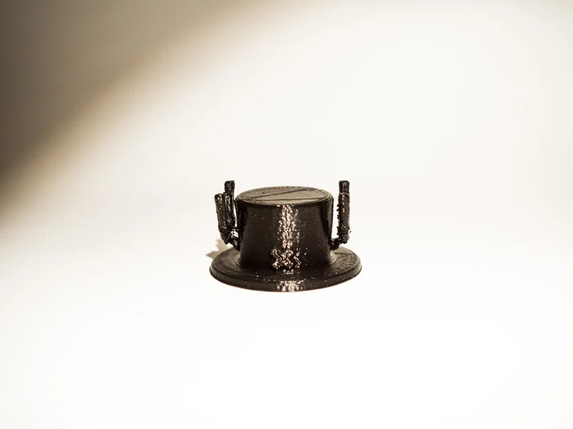 Bộ Monopoly One Piece Edition (Đầy đủ) – Complete Monopoly One Piece Edition - Image 4