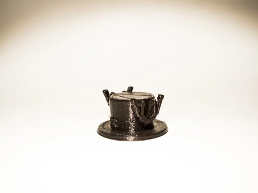 Bộ Monopoly One Piece Edition (Đầy đủ) – Complete Monopoly One Piece Edition - Image 10