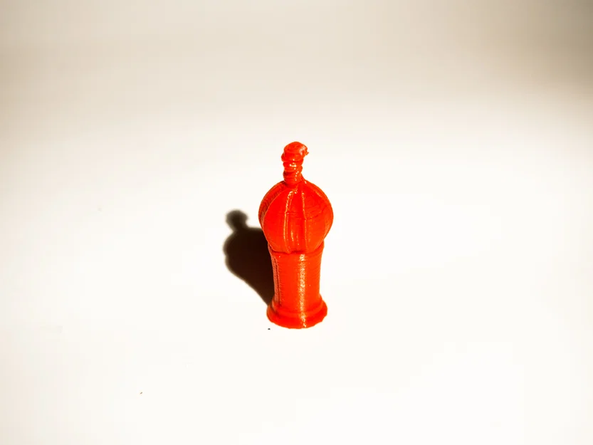 Bộ Monopoly One Piece Edition (Đầy đủ) – Complete Monopoly One Piece Edition - Image 11