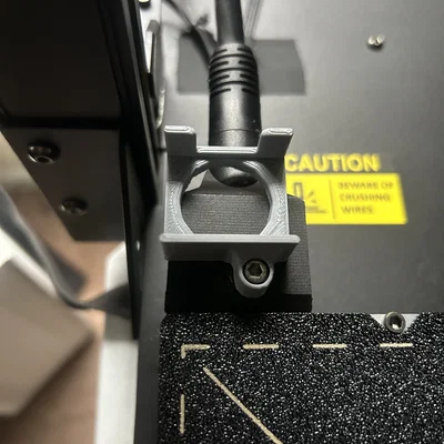 Mount accelerometer cho Sv07/Sv07+ (Accelerometer mounts for Sv07/+)