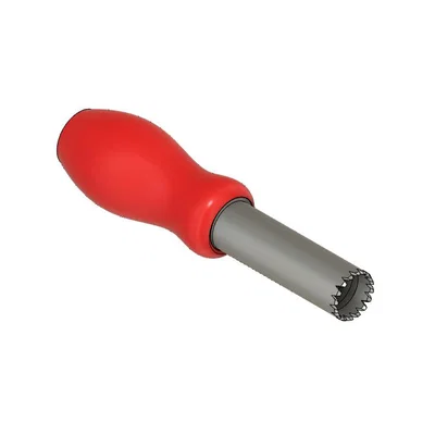 Dụng cụ khoét lõi táo (Apple Corer)