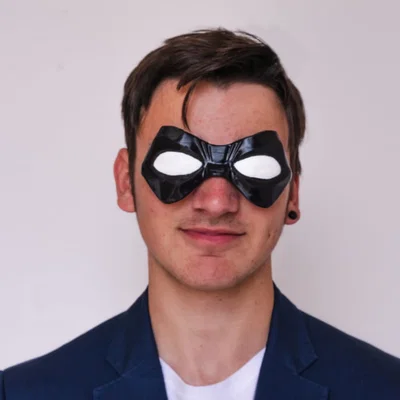 Umbrella Academy ~ Mask (Mặt nạ)