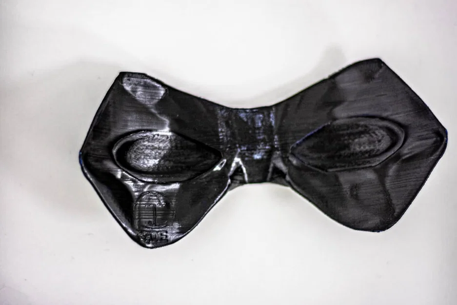 Umbrella Academy ~ Mask (Mặt nạ) - Image 2
