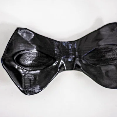 Umbrella Academy ~ Mask (Mặt nạ)