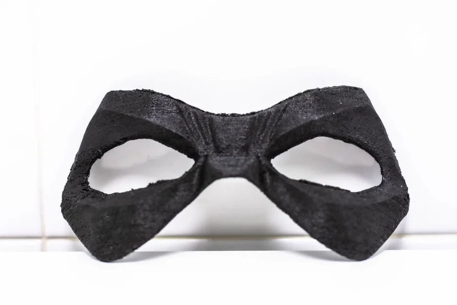 Umbrella Academy ~ Mask (Mặt nạ) - Image 3