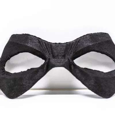 Umbrella Academy ~ Mask (Mặt nạ)