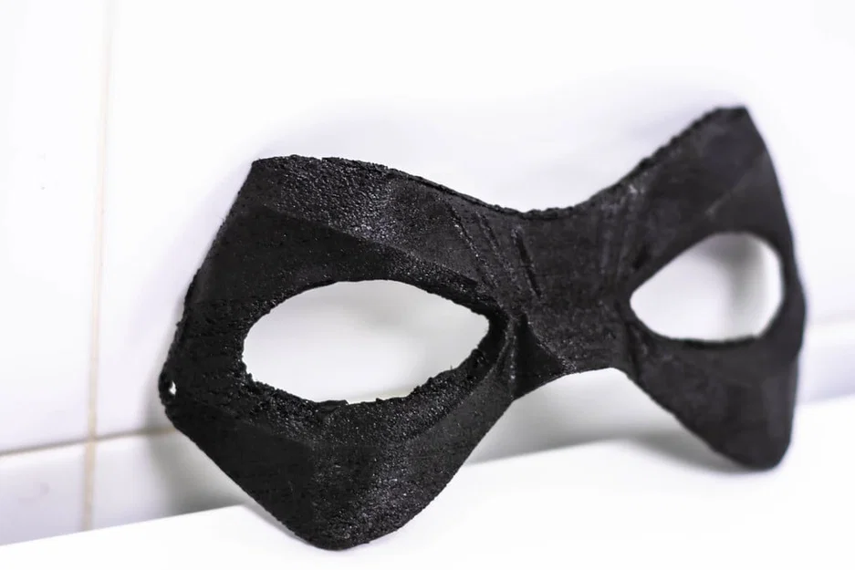 Umbrella Academy ~ Mask (Mặt nạ) - Image 4
