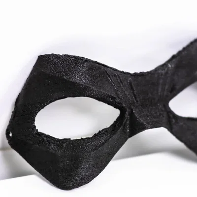 Umbrella Academy ~ Mask (Mặt nạ)