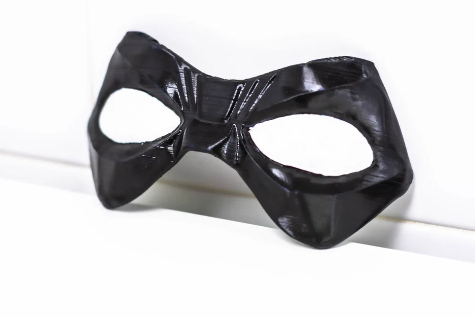Umbrella Academy ~ Mask (Mặt nạ) - Image 5