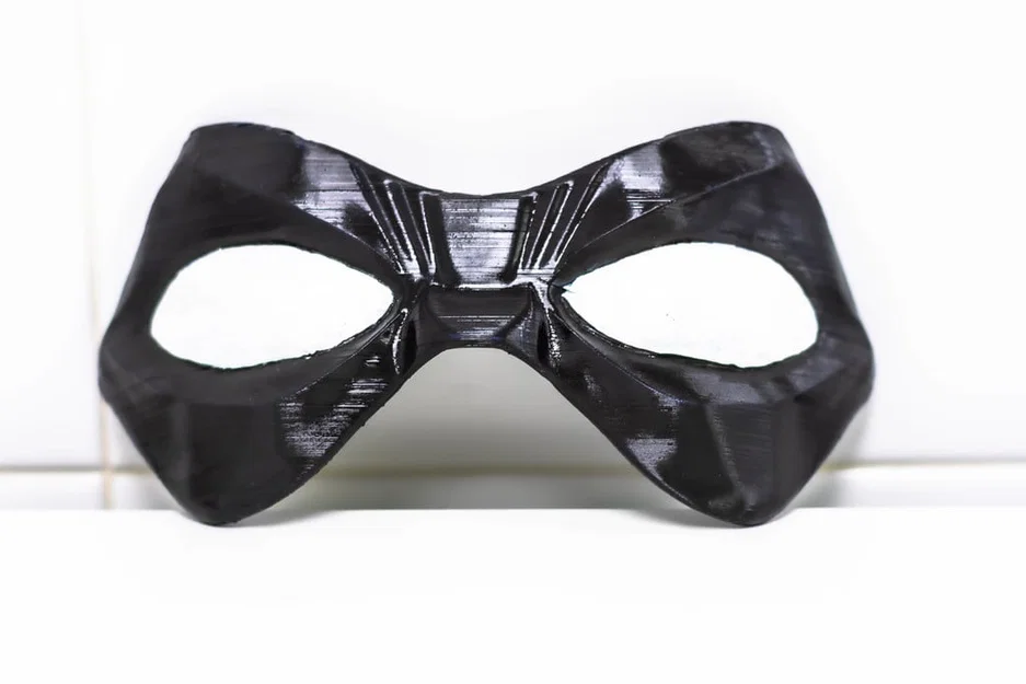 Umbrella Academy ~ Mask (Mặt nạ) - Image 6