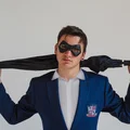 Umbrella Academy ~ Mask (Mặt nạ) - Thumbnail 7