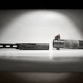 Dao Ballistic hoạt động (Working Balistic Knife) – Call of Duty: Black Ops - Thumbnail 3