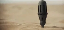 Dune Thumper (Dune 2021) - Image 2