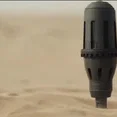 Dune Thumper (Dune 2021) - Thumbnail 2