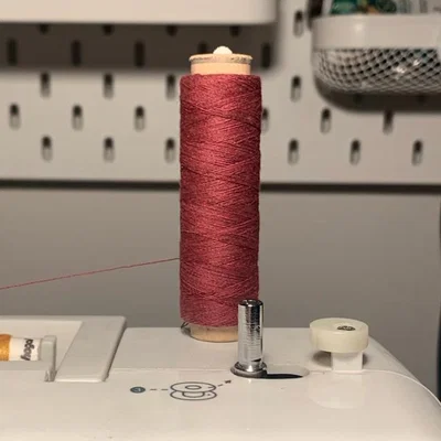 Trục giữ chỉ 3D (Spool holder) dành riêng cho máy may Singer