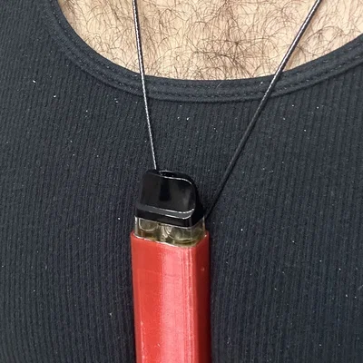 Vaporesso Xros Mini - Ốp TPU dạng dây đeo cổ (Necklace Sleeve)