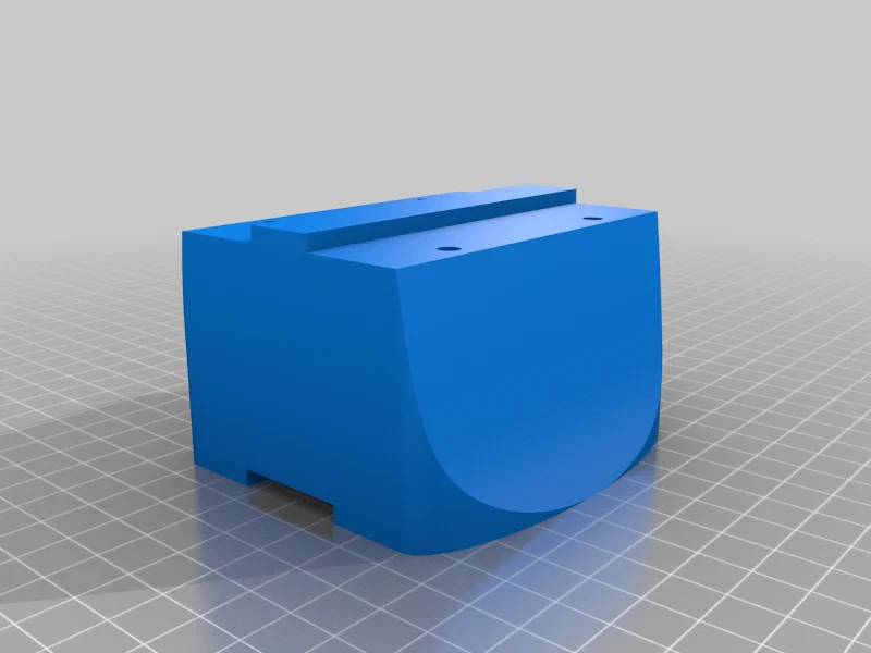 Extension 2" cho Snapmaker Rotary Module 2 - Image 2