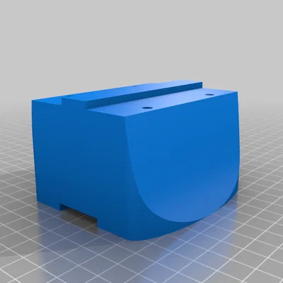 Extension 2" cho Snapmaker Rotary Module 2