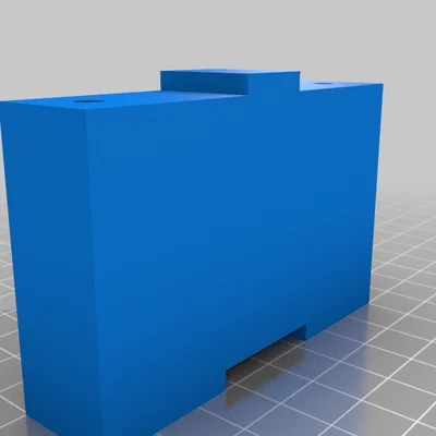 Extension 2" cho Snapmaker Rotary Module 2