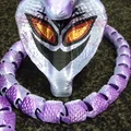 Đồ chơi Arbok khớp (Articulated Arbok Toy) - Thumbnail 4