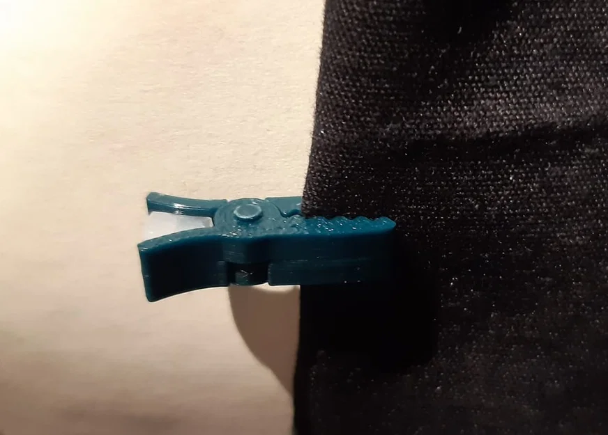 Kẹp May (Sewing Clip) - Image 1