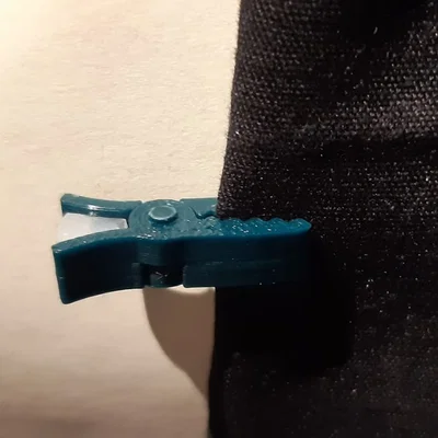 Kẹp May (Sewing Clip)
