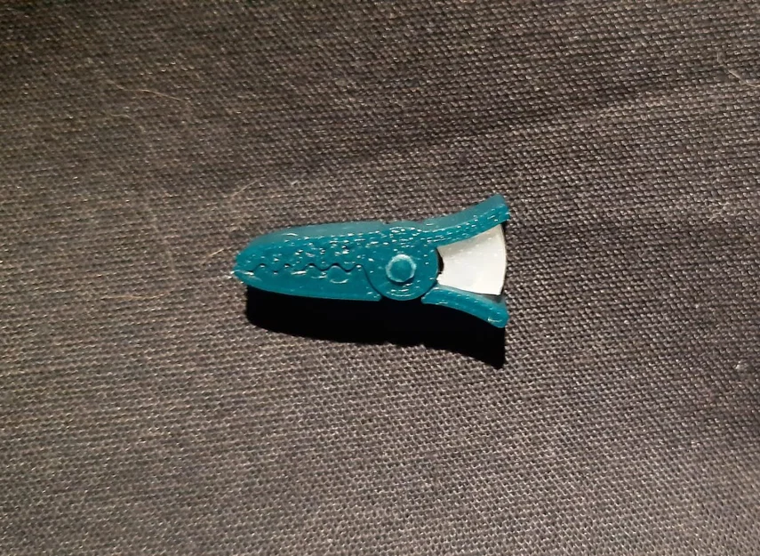 Kẹp May (Sewing Clip) - Image 2