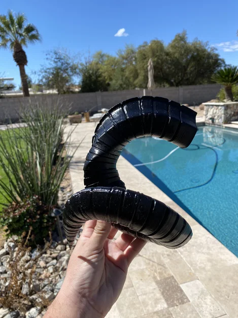 Sừng Belphegor (Obey Me!) - Image 4