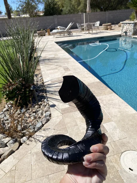 Sừng Belphegor (Obey Me!) - Image 6