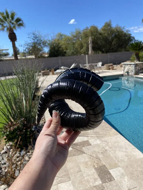 Sừng Belphegor (Obey Me!) - Image 7