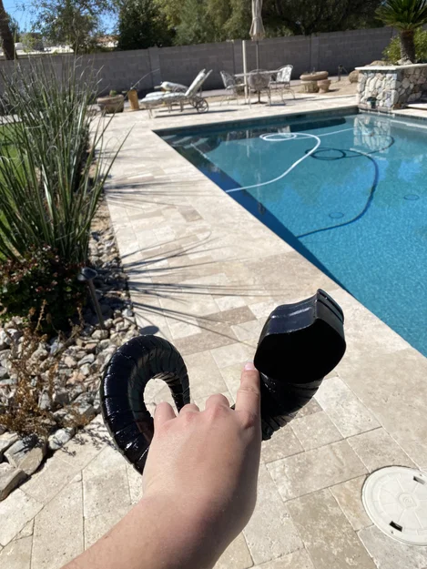 Sừng Belphegor (Obey Me!) - Image 8