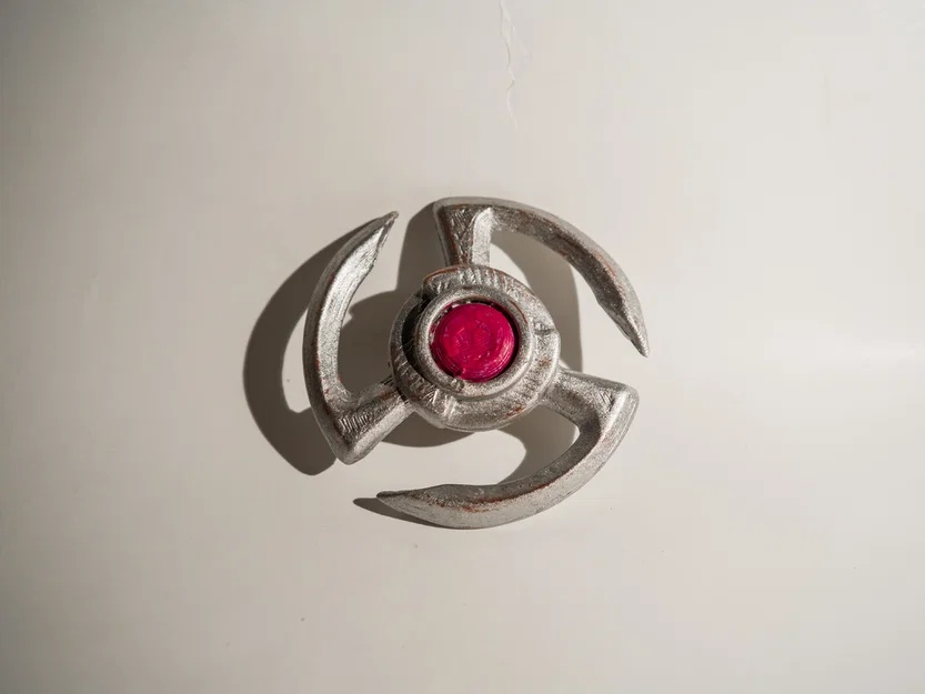 Đĩa hạt Pym (Pym particle disks) - Ant-Man - Image 4