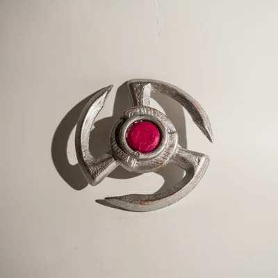 Đĩa hạt Pym (Pym particle disks) - Ant-Man