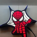 Spiderman Lightbox - Thumbnail 3