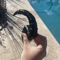 Mô hình 3D sừng Satan (Obey Me! Satan Horns) cho Cosplay - Thumbnail 17