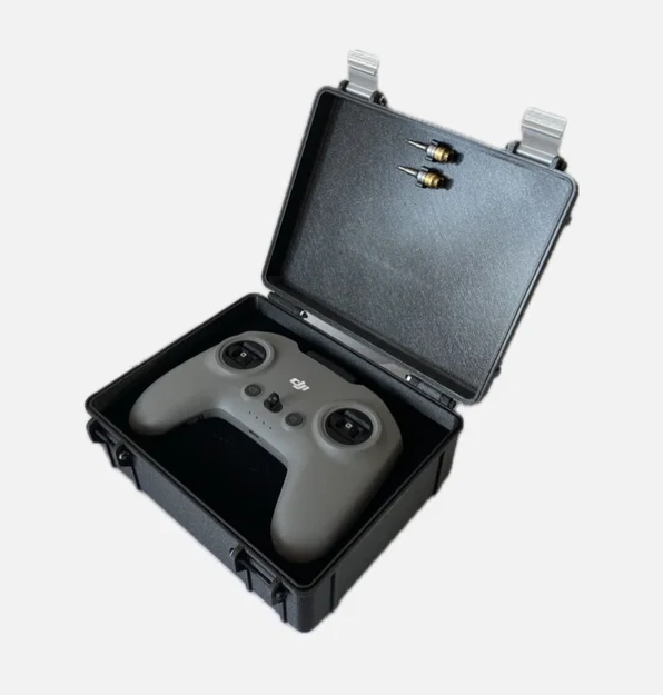 Hộp đựng bảo vệ cho DJI FPV Remote Controller 2 (In 3D) - Image 1