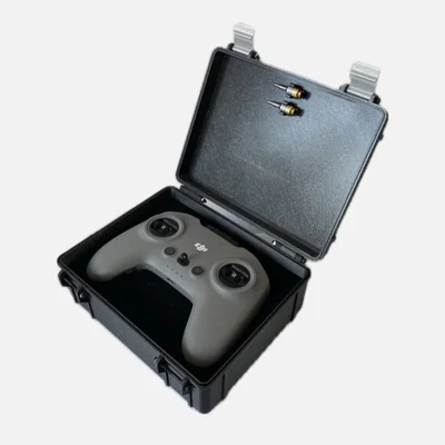 Hộp đựng bảo vệ cho DJI FPV Remote Controller 2 (In 3D)