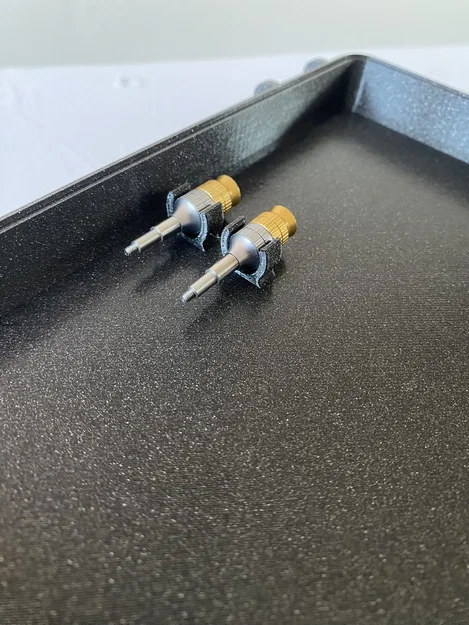 Hộp đựng bảo vệ cho DJI FPV Remote Controller 2 (In 3D) - Image 3