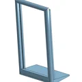 Khung Ảnh Để Bàn 3D Thiết Kế Tinh Tế, Dễ Dàng Tùy Chỉnh Kích Thước - Thumbnail 1