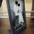 Khung Ảnh Để Bàn 3D Thiết Kế Tinh Tế, Dễ Dàng Tùy Chỉnh Kích Thước - Thumbnail 3