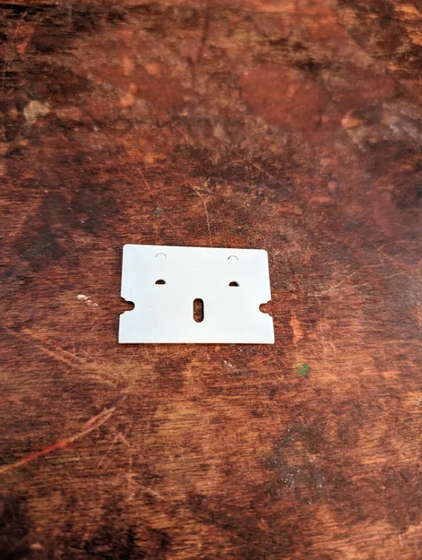 Lưỡi dao cạo nhựa sắc hơn! - Image 4